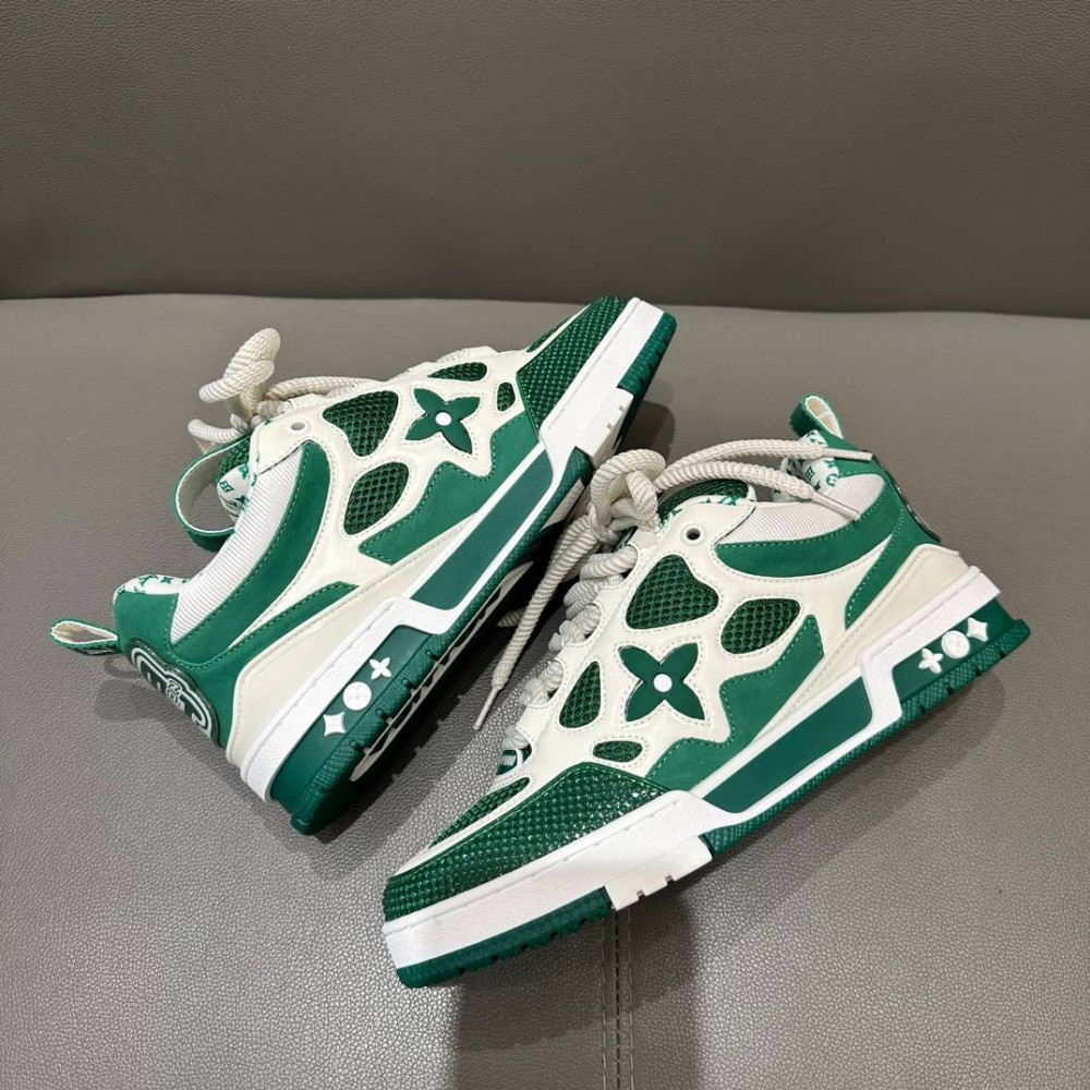 LV Skate Sneaker LV Skate Sneaker