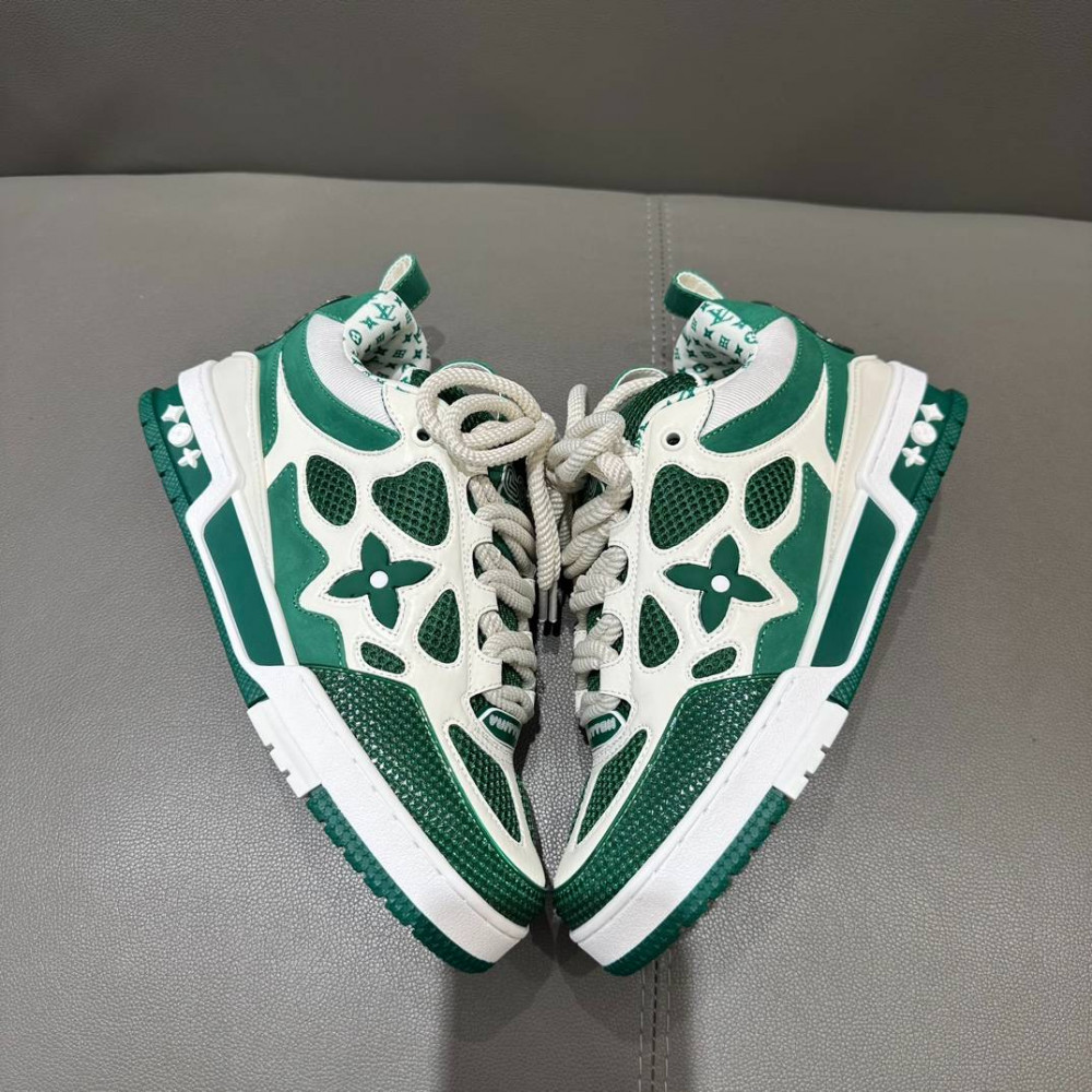 LV Skate Sneaker LV Skate Sneaker