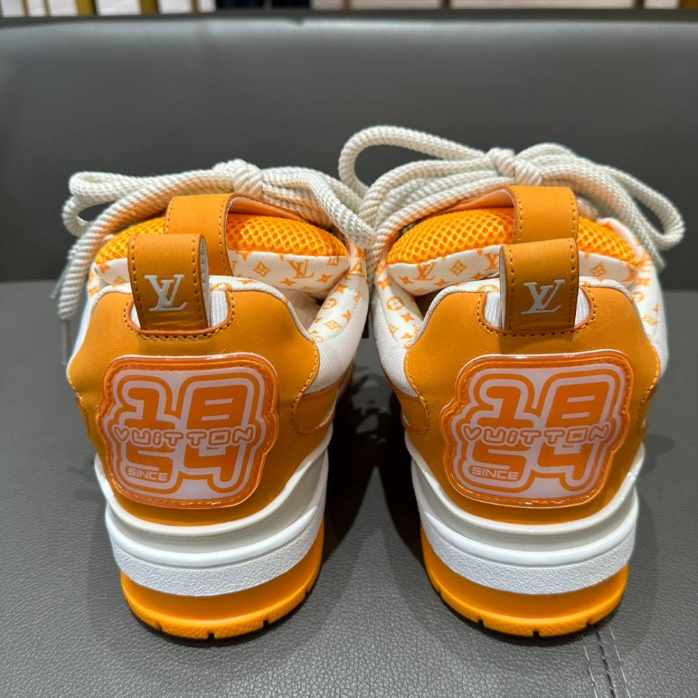 LV Skate Sneaker LV Skate Sneaker