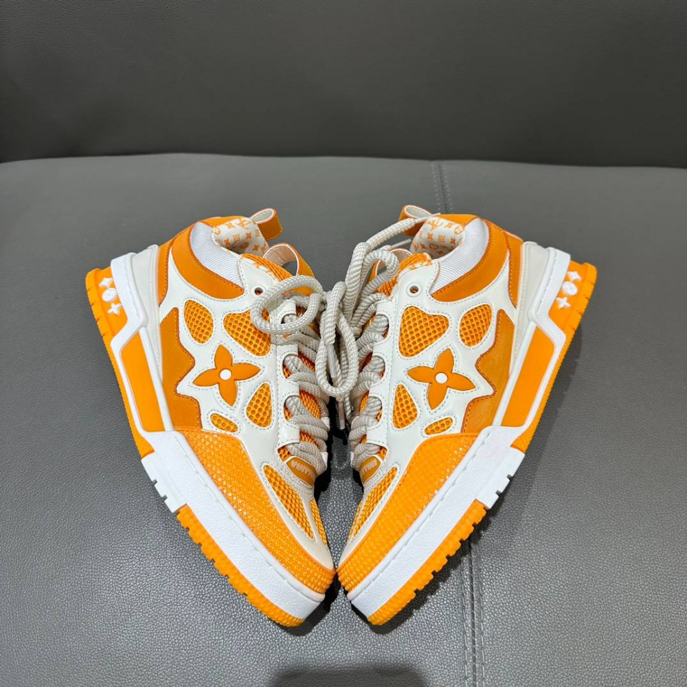 LV Skate Sneaker LV Skate Sneaker
