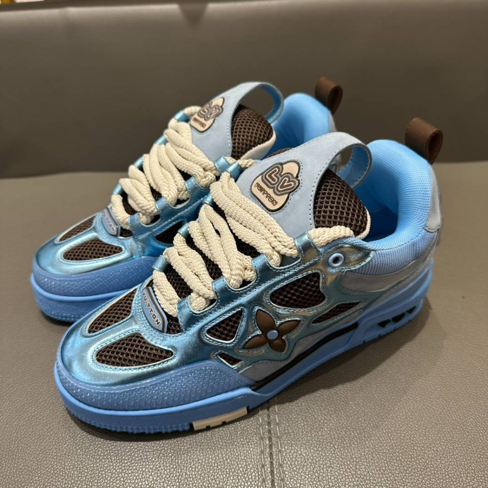 LV Skate Sneaker