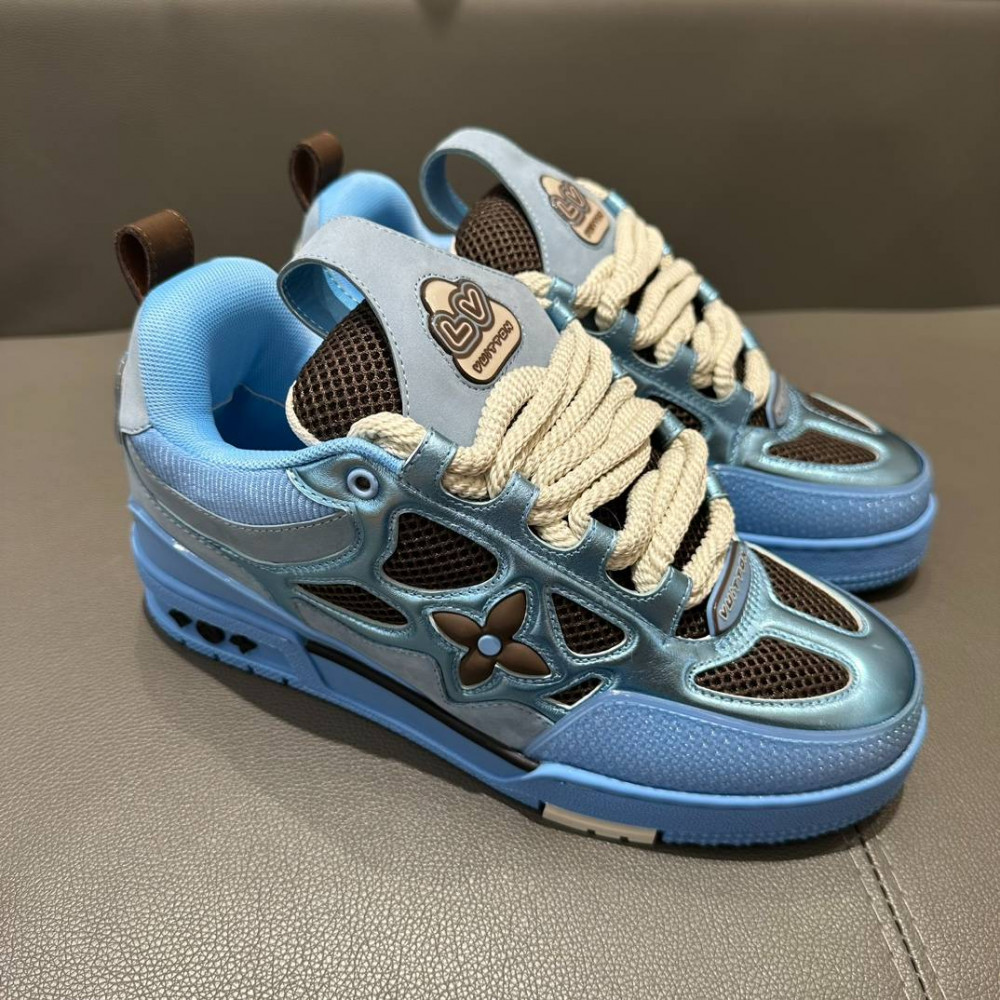 LV Skate Sneaker