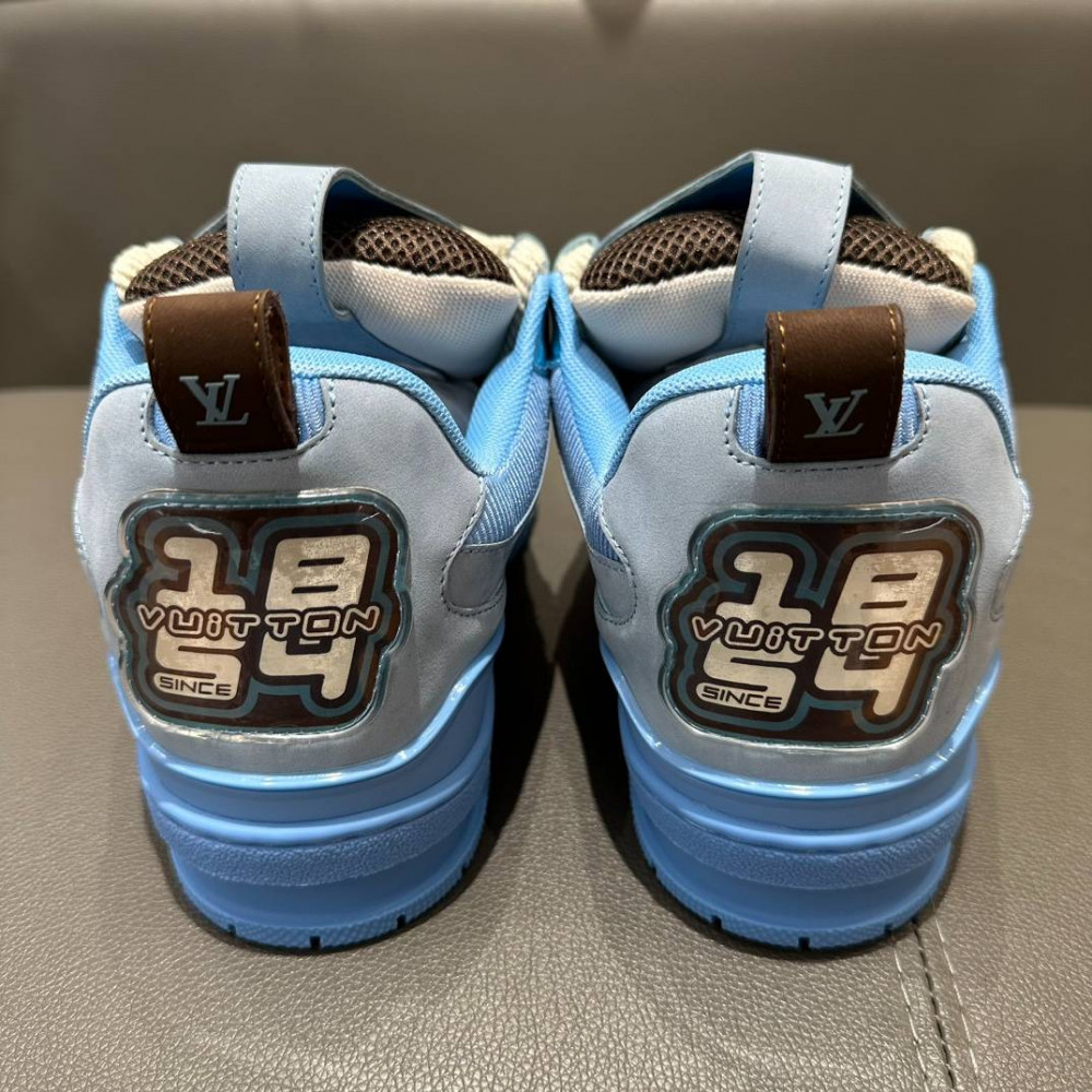 LV Skate Sneaker
