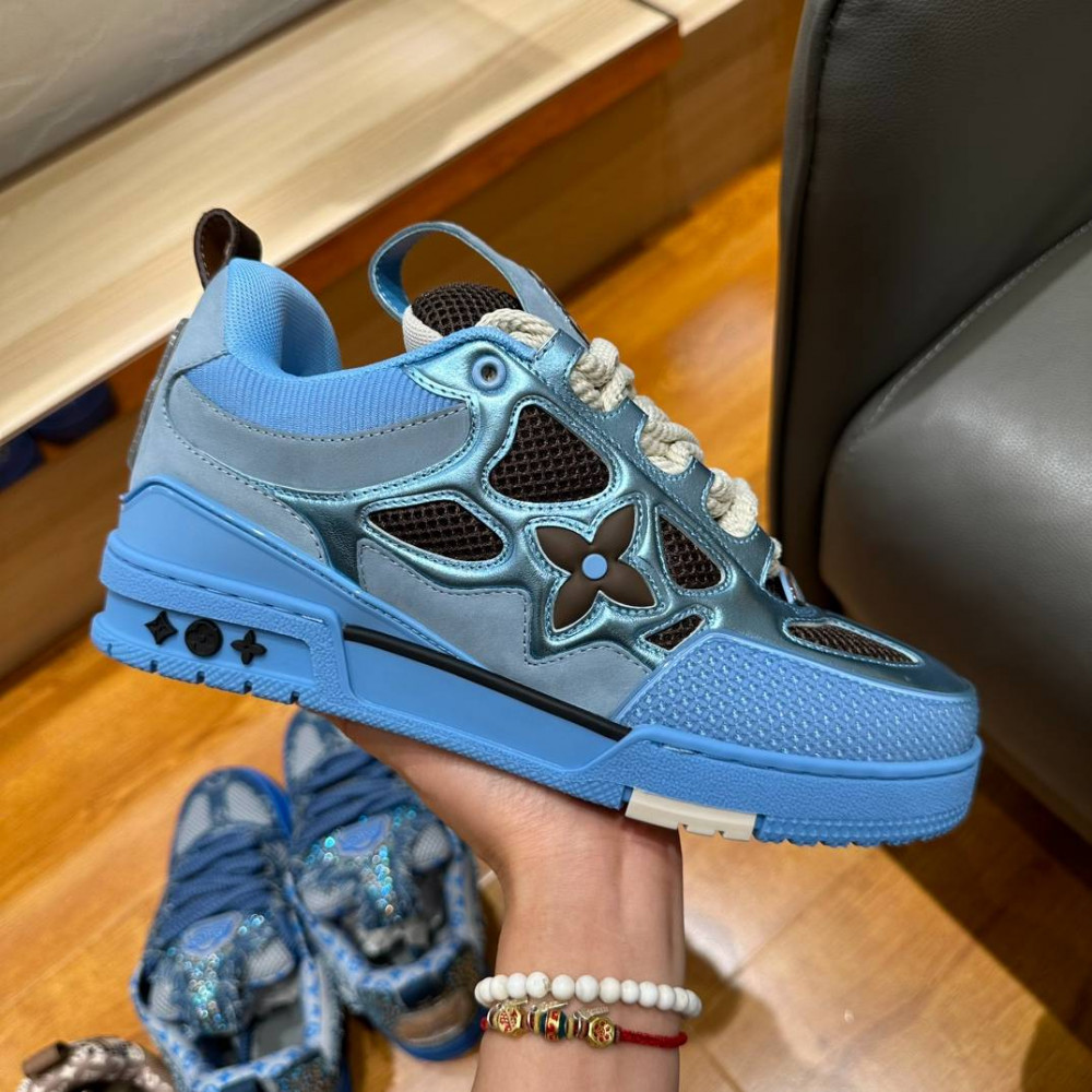 LV Skate Sneaker