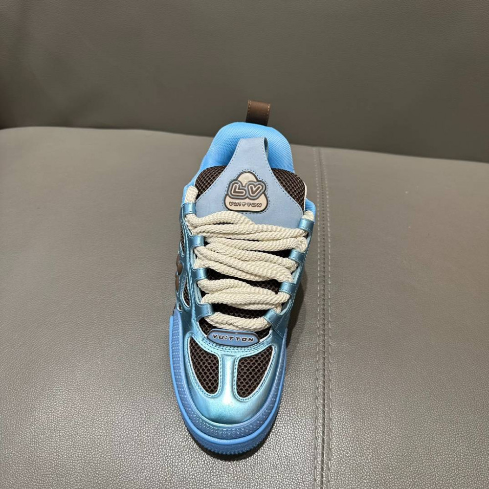 LV Skate Sneaker