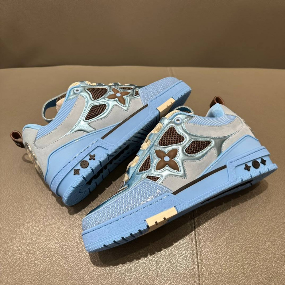 LV Skate Sneaker