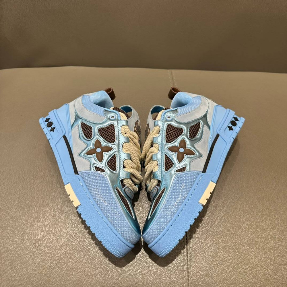 LV Skate Sneaker