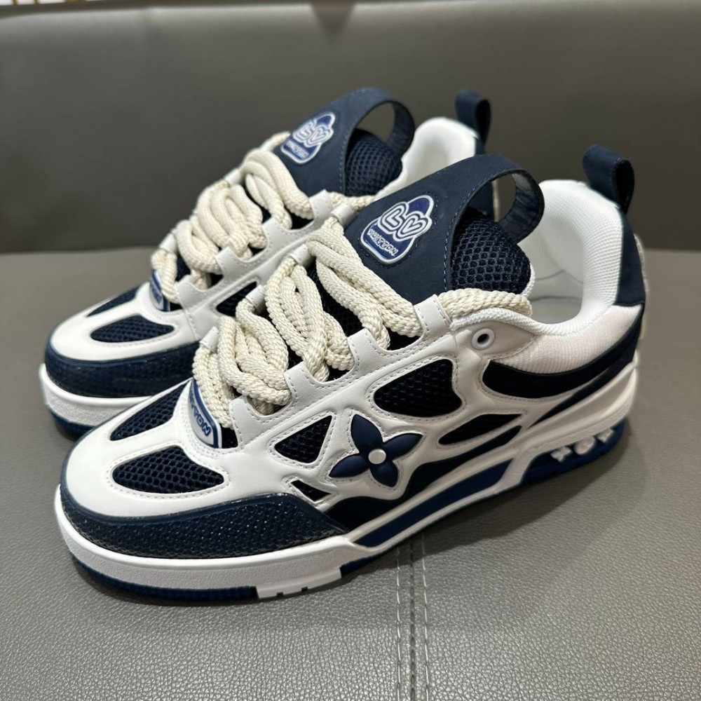 LV Skate Sneaker