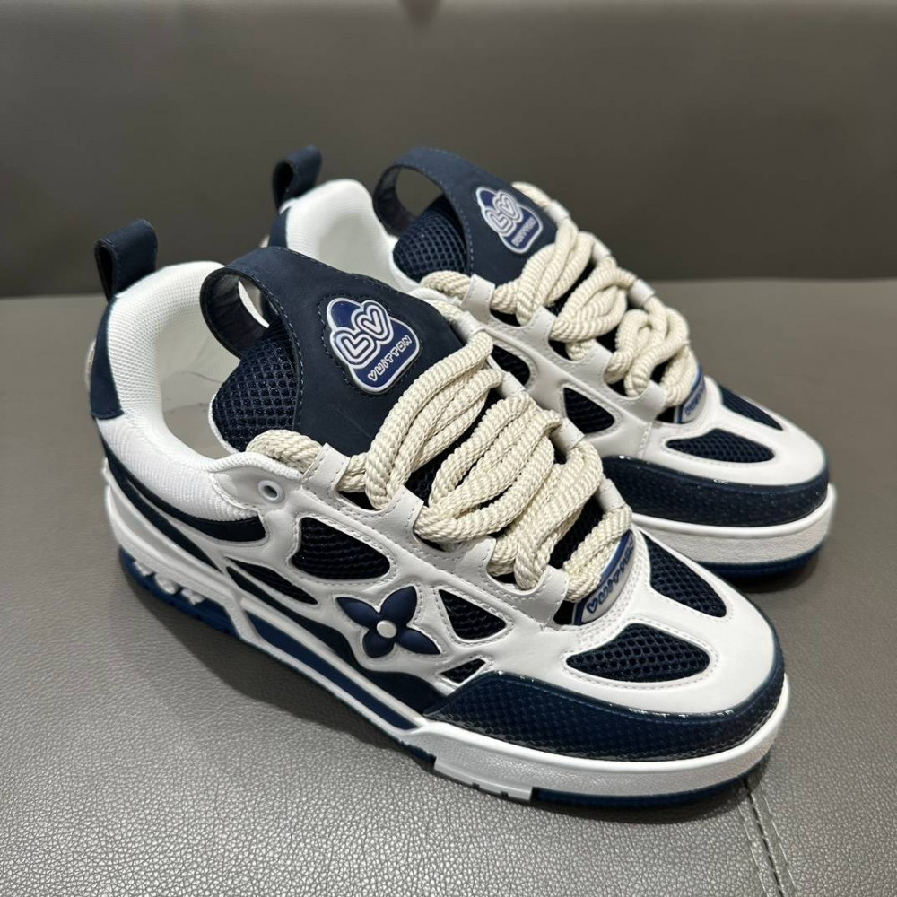 LV Skate Sneaker