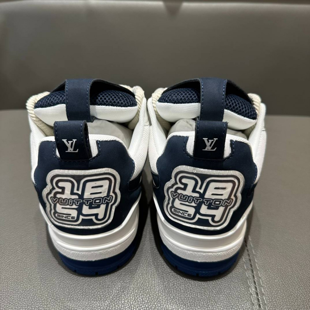 LV Skate Sneaker