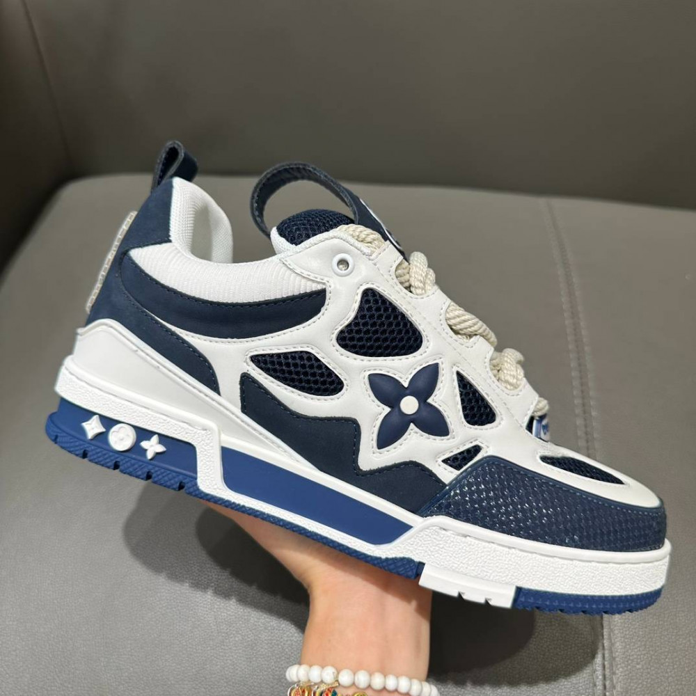 LV Skate Sneaker