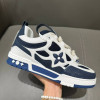 LV Skate Sneaker