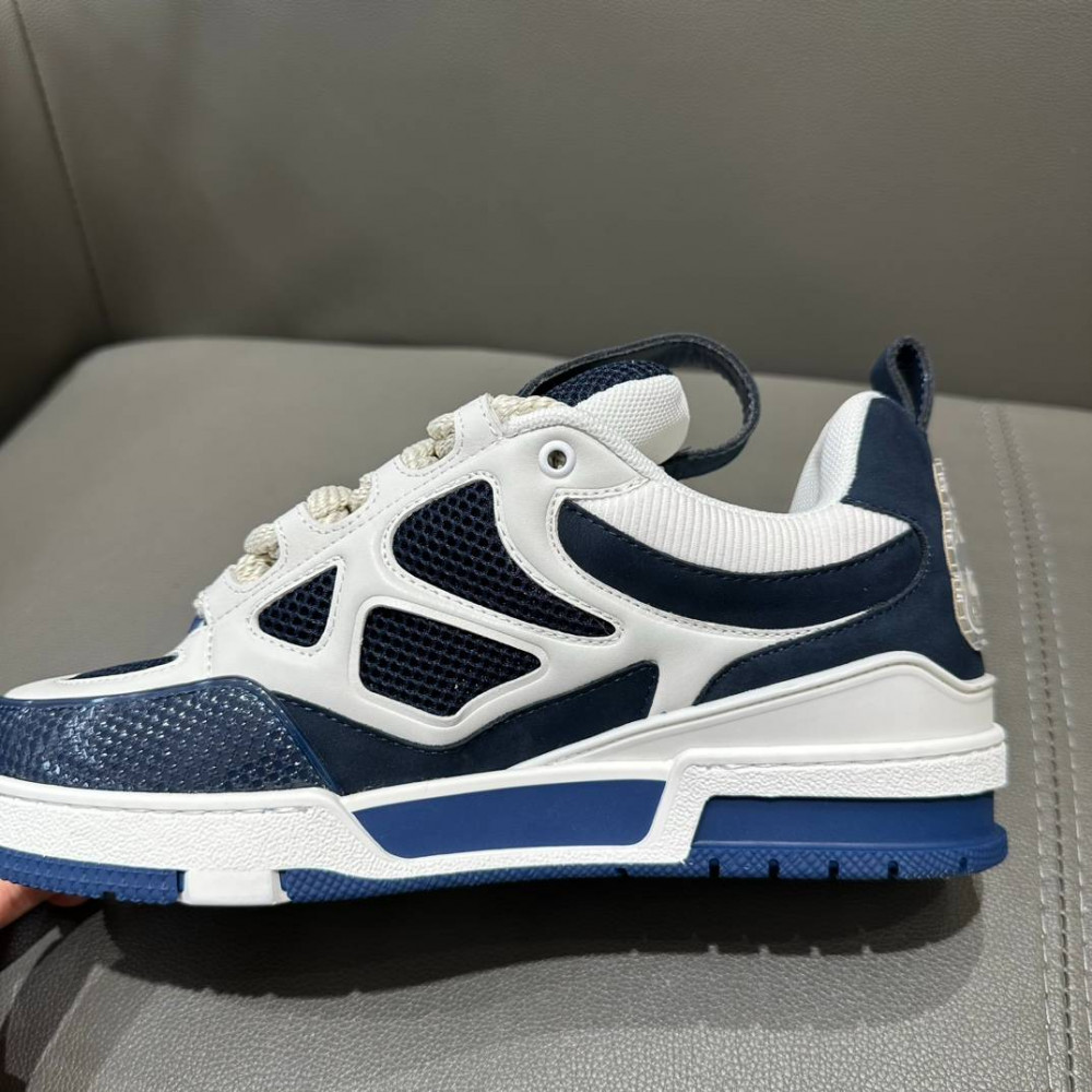 LV Skate Sneaker