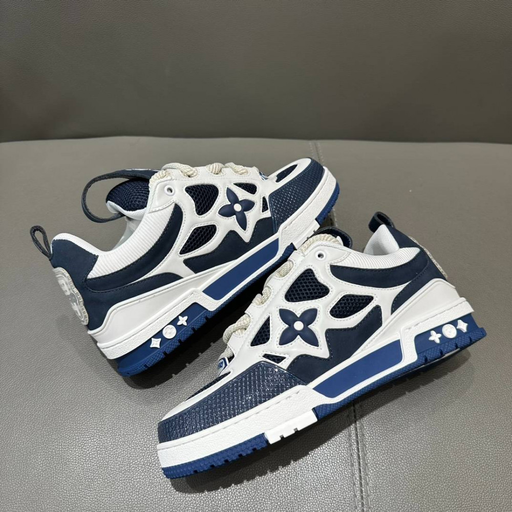 LV Skate Sneaker