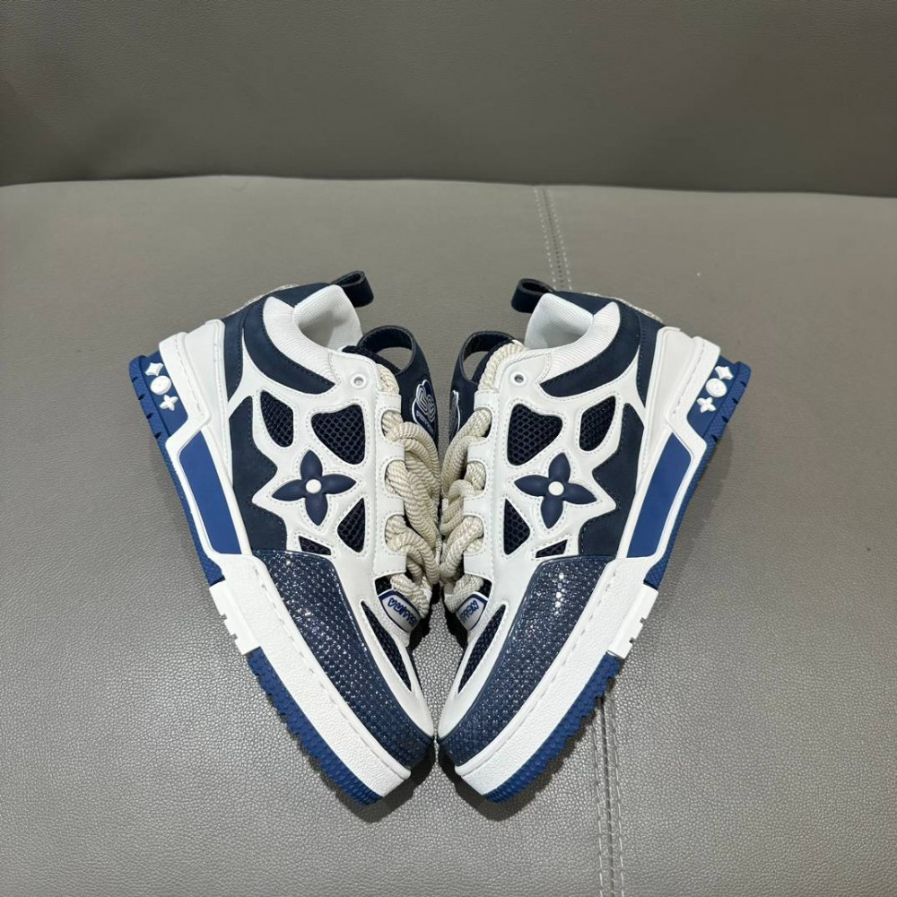 LV Skate Sneaker