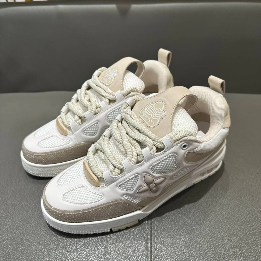 LV Skate Sneaker