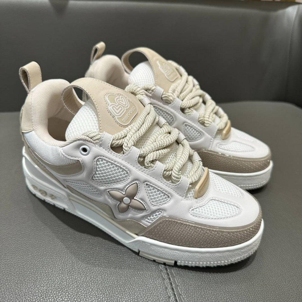 LV Skate Sneaker