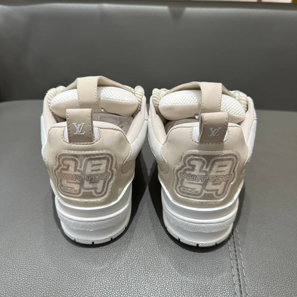 LV Skate Sneaker