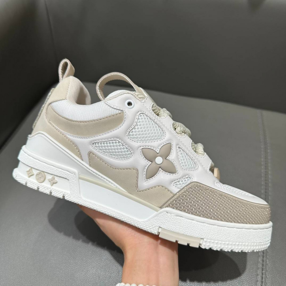 LV Skate Sneaker