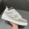 LV Skate Sneaker