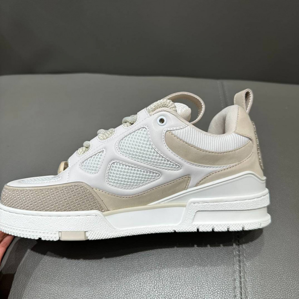 LV Skate Sneaker