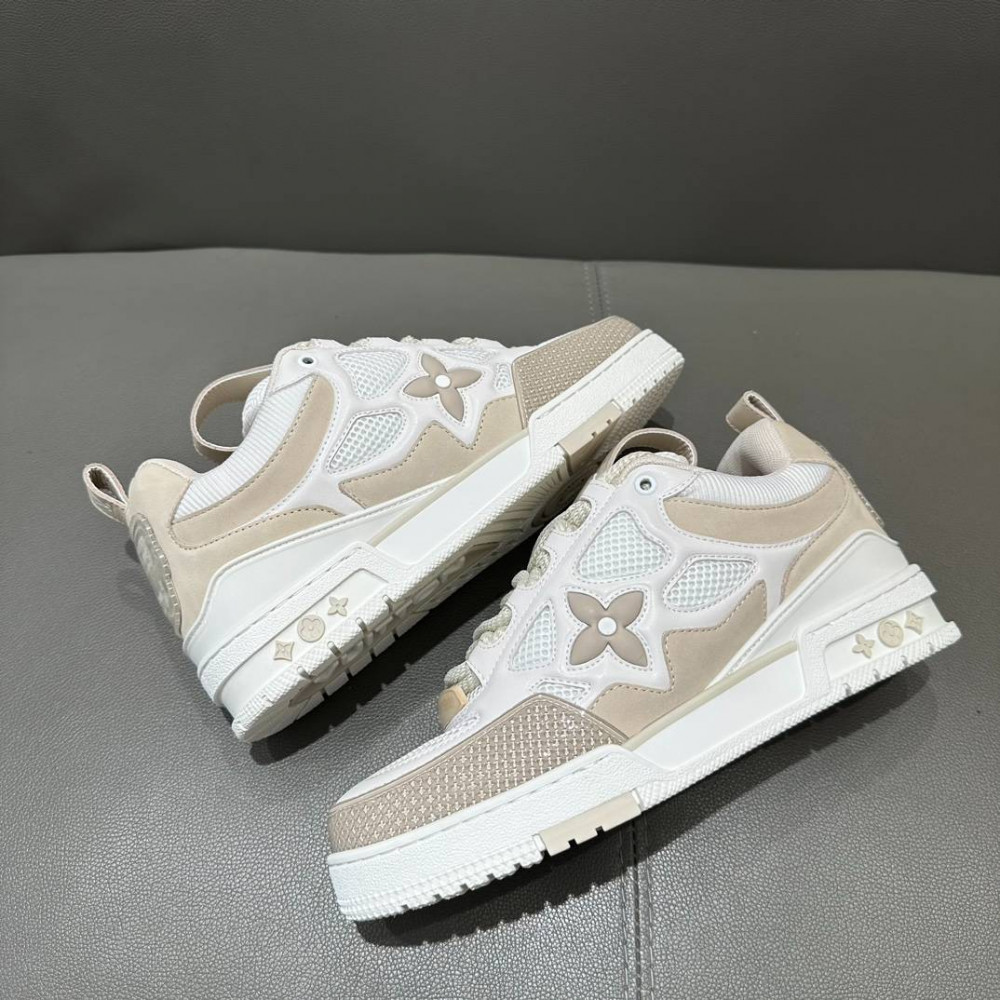 LV Skate Sneaker