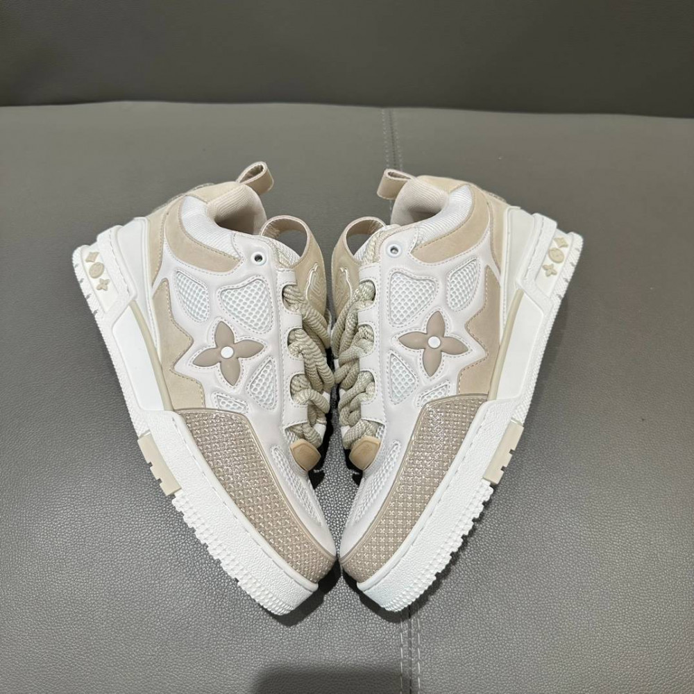 LV Skate Sneaker