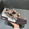 LV Skate Sneaker