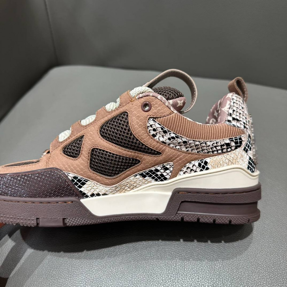 LV Skate Sneaker