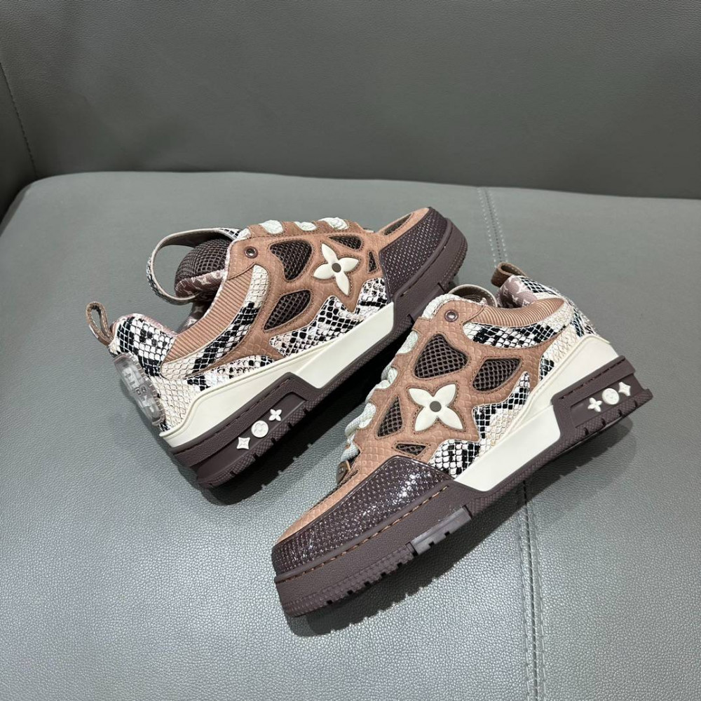 LV Skate Sneaker