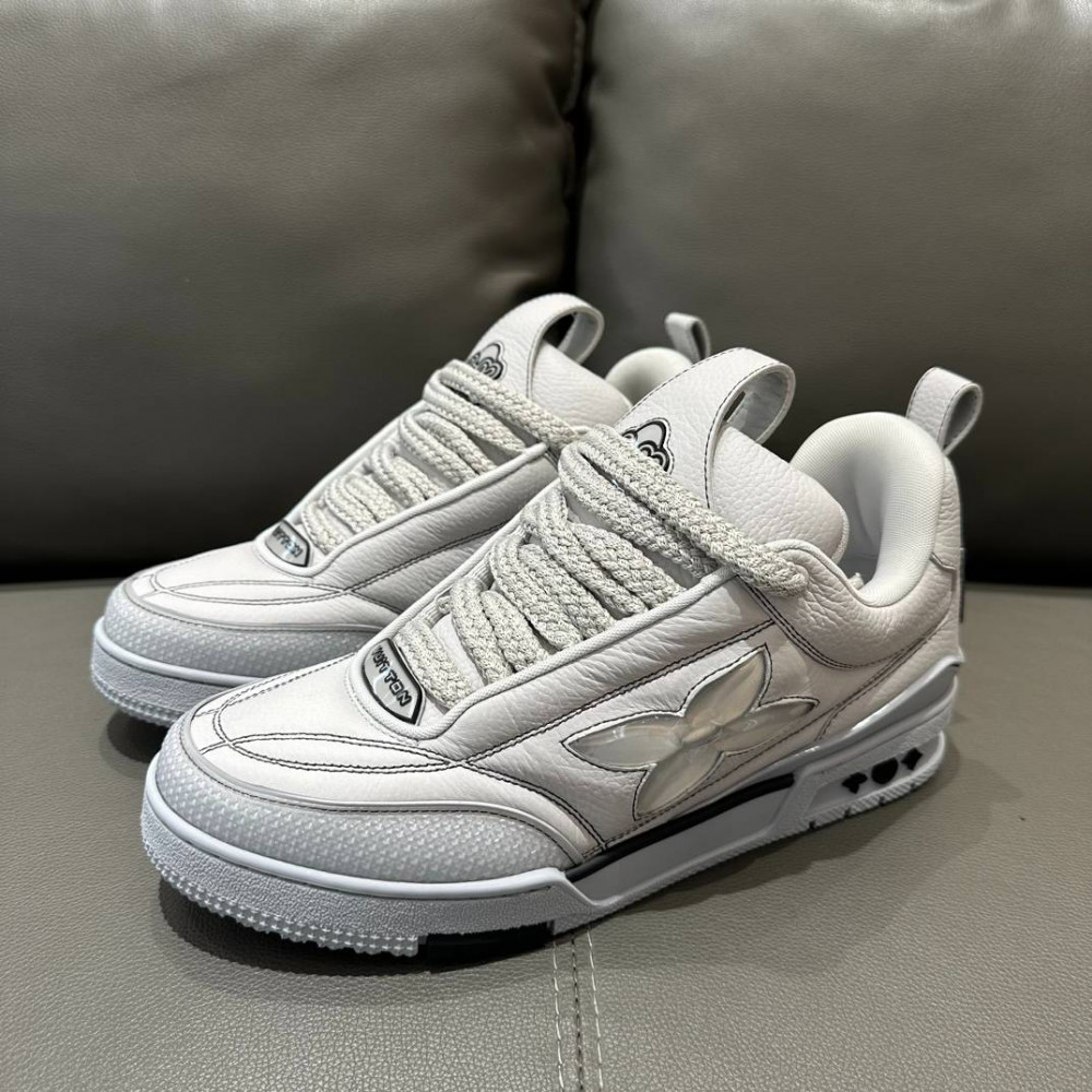 LV Skate Sneaker