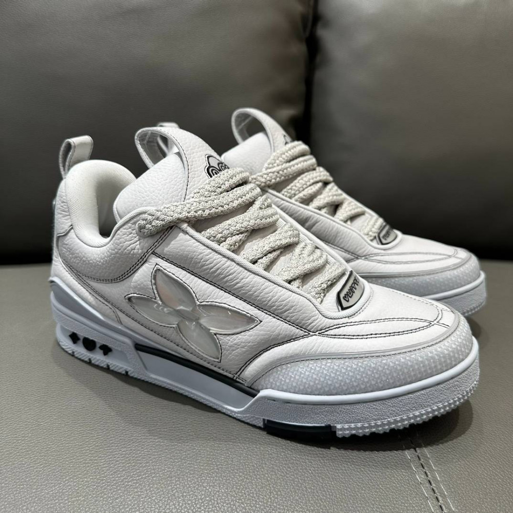 LV Skate Sneaker