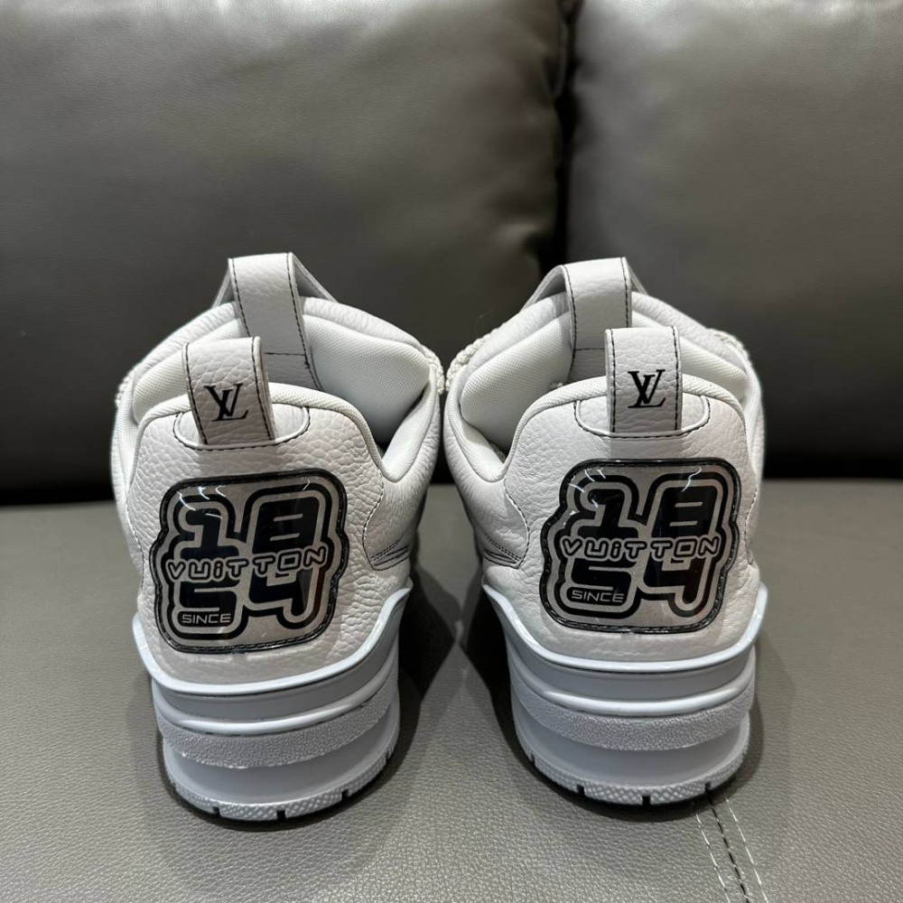 LV Skate Sneaker