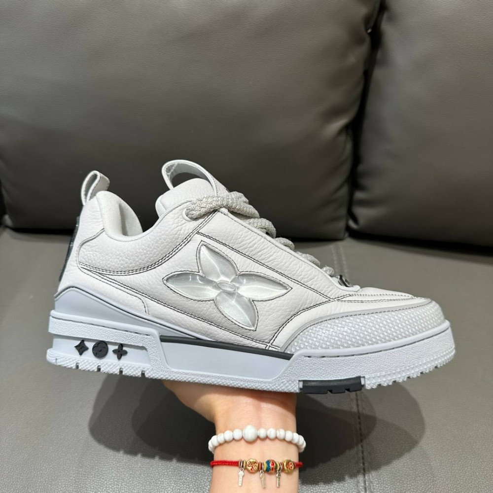 LV Skate Sneaker