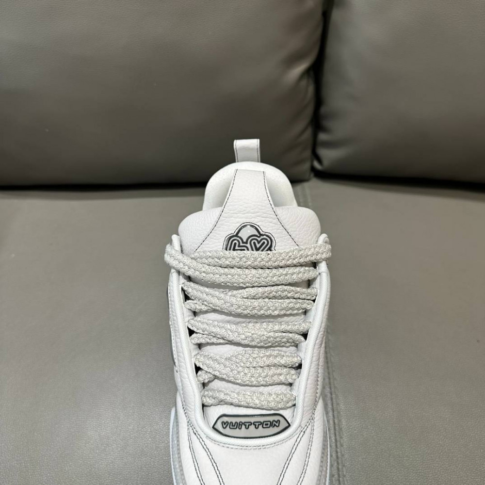 LV Skate Sneaker
