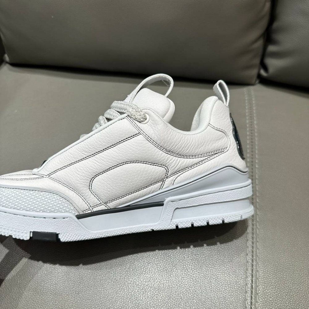 LV Skate Sneaker