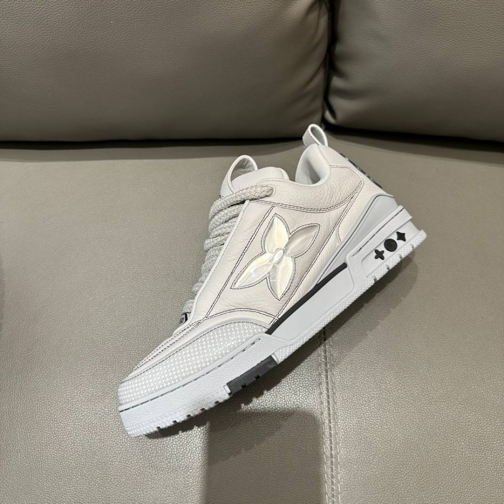 LV Skate Sneaker
