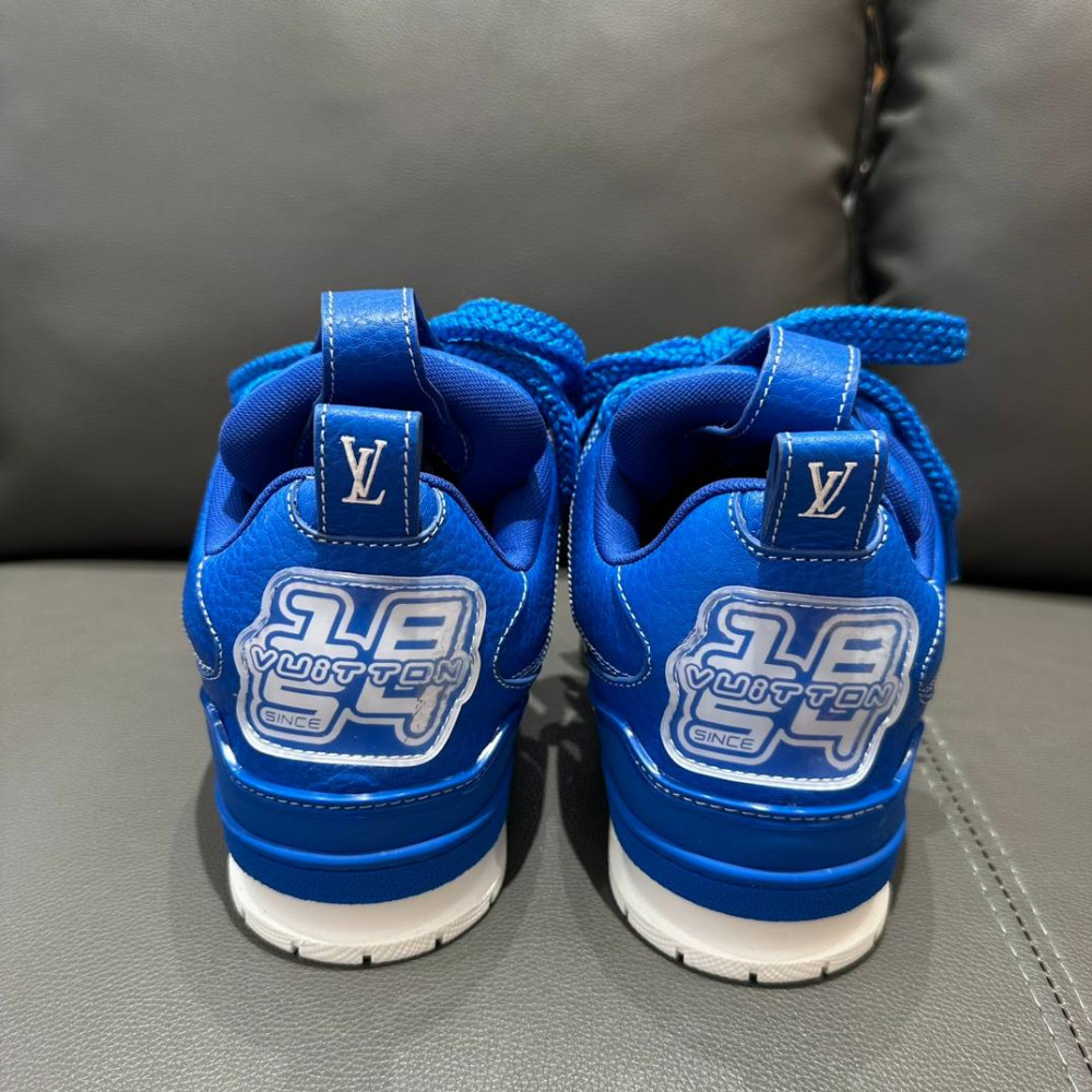 LV Skate Sneaker LV Skate Sneaker