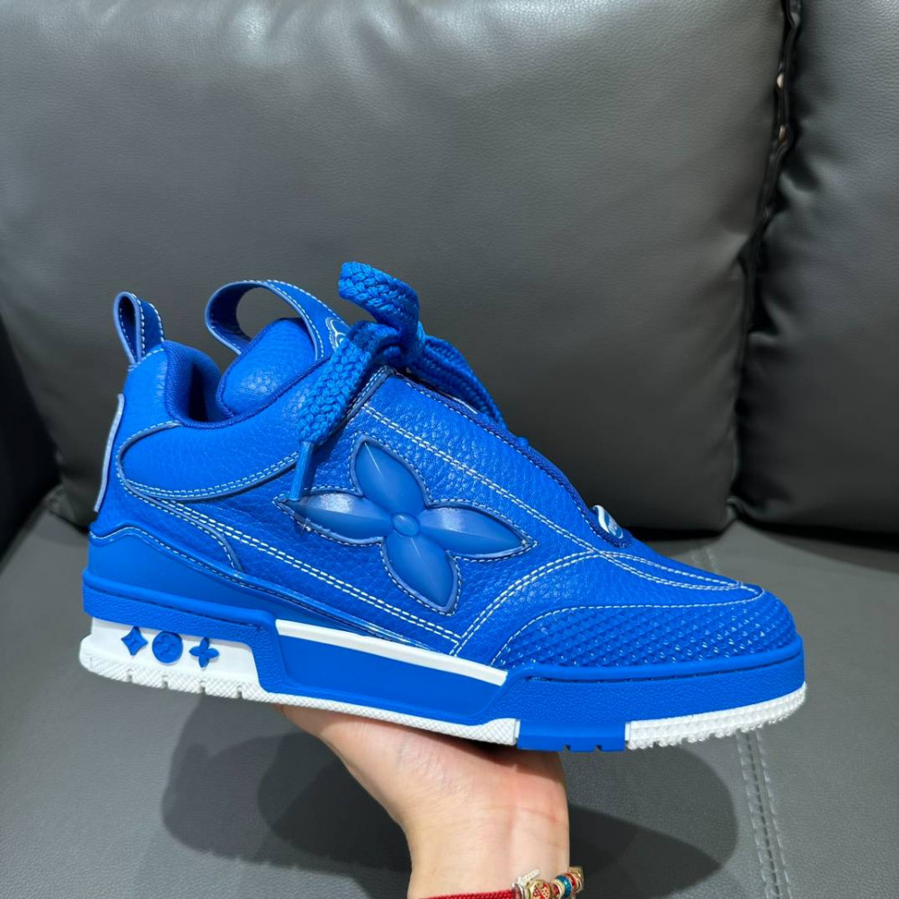 LV Skate Sneaker LV Skate Sneaker