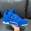 LV Skate Sneaker