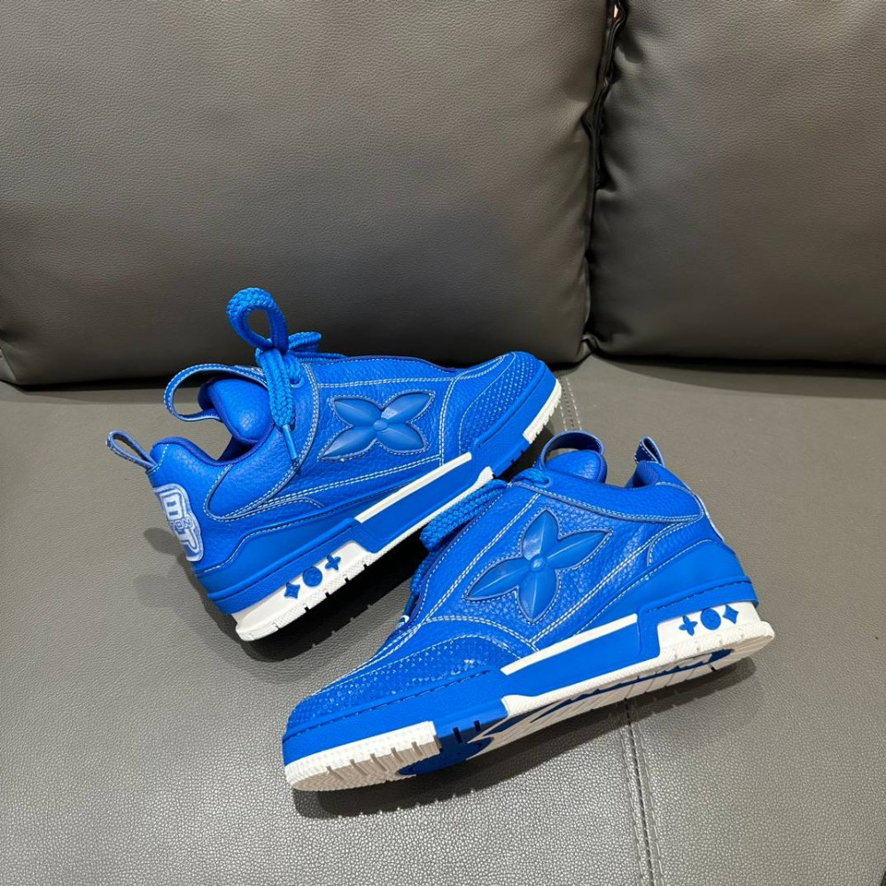 LV Skate Sneaker LV Skate Sneaker