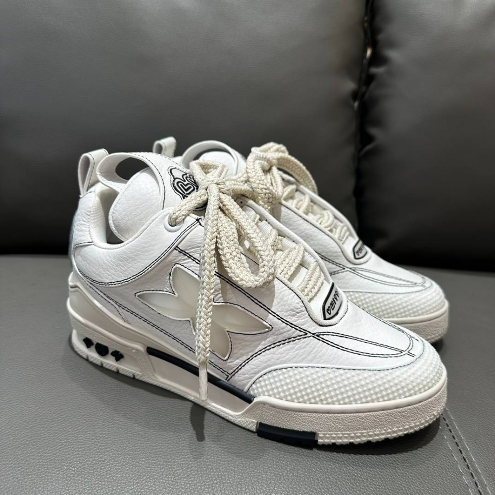 LV Skate Sneaker