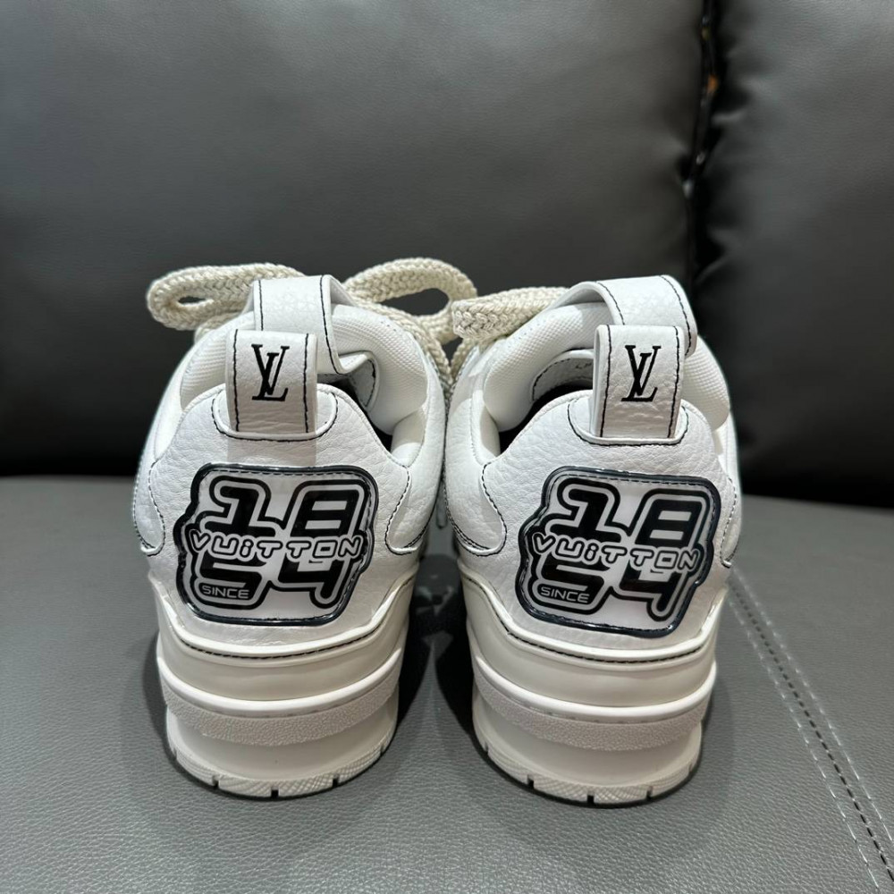 LV Skate Sneaker
