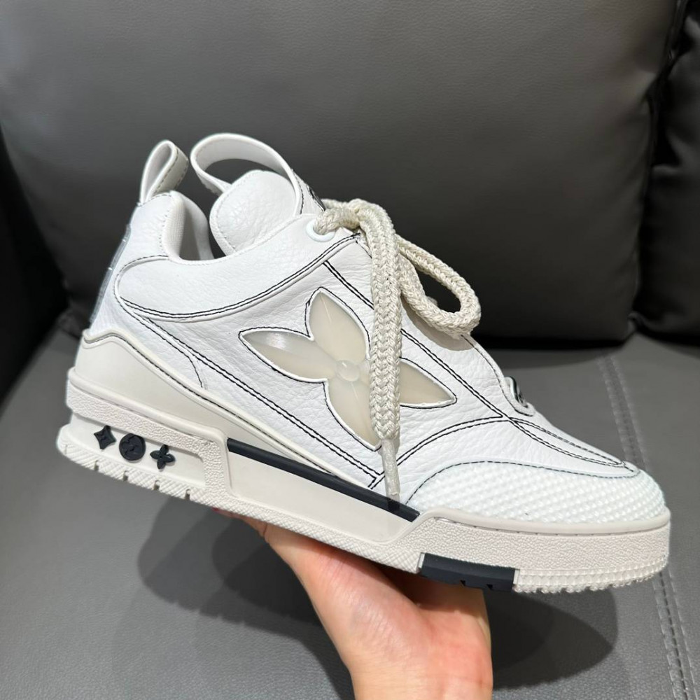 LV Skate Sneaker