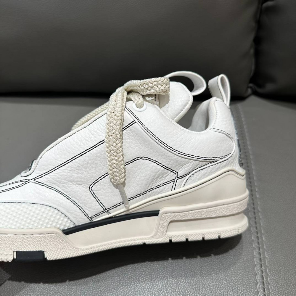 LV Skate Sneaker