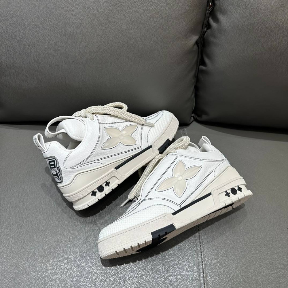 LV Skate Sneaker