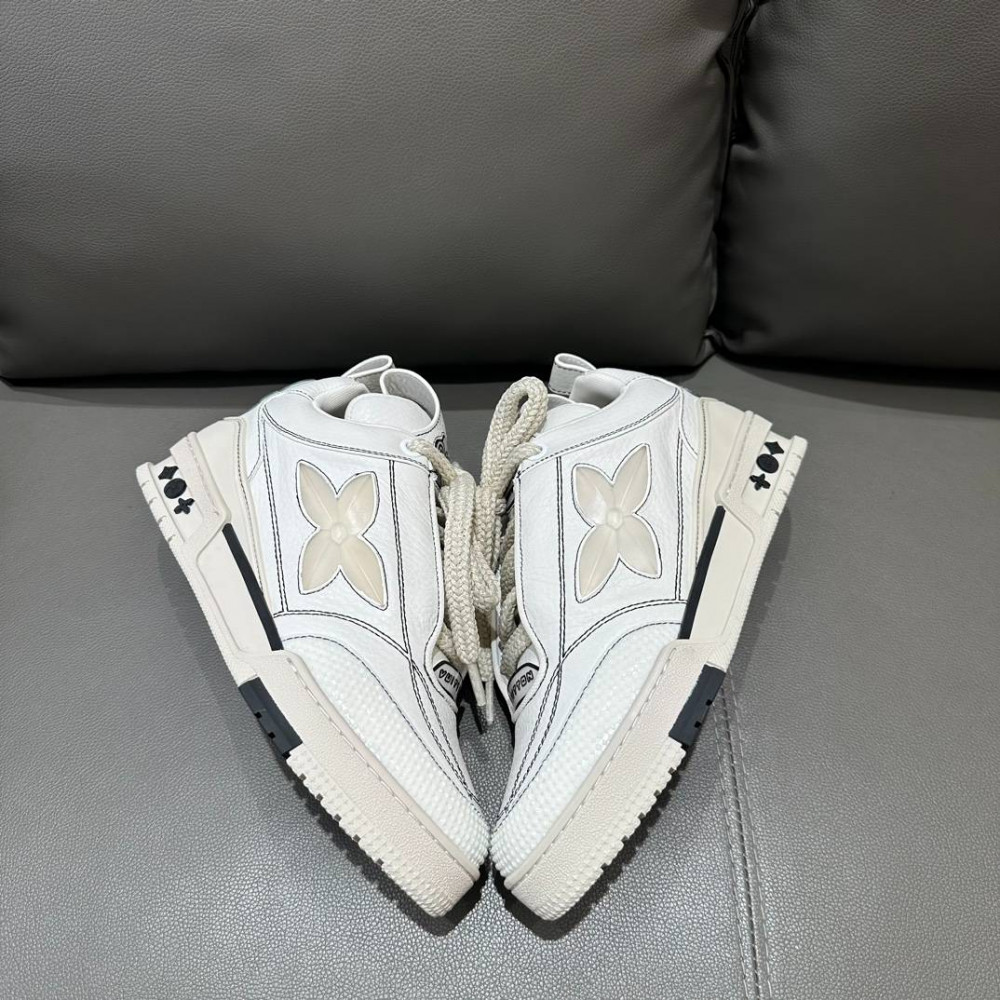 LV Skate Sneaker