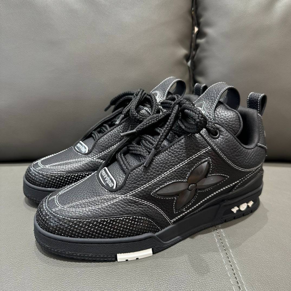 LV Skate Sneaker