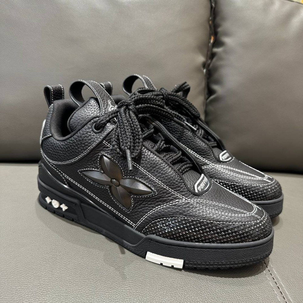 LV Skate Sneaker
