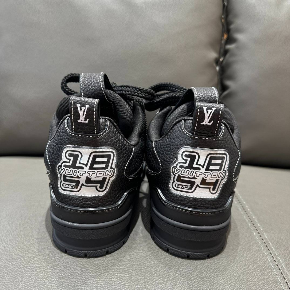 LV Skate Sneaker